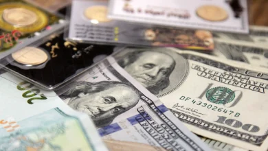 آخرین قیمت طلا و دلار امروز یک شنبه 12 بهمن/ همه قیمت ها کاهشی شدند + جدول