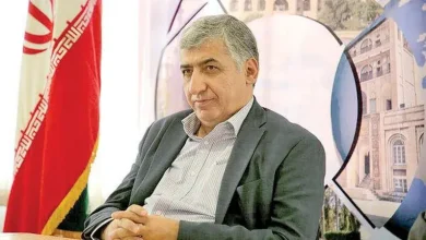 حرمت الله رفیعی