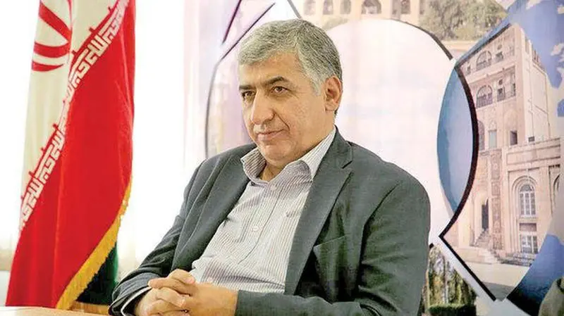 حرمت الله رفیعی