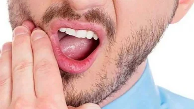 آیا هر دندان دردی نشانه پوسیدگی است؟