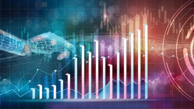 اثر هوش مصنوعی بر رشد شرکت ها بیرون از Big Tech هنوز محدود است