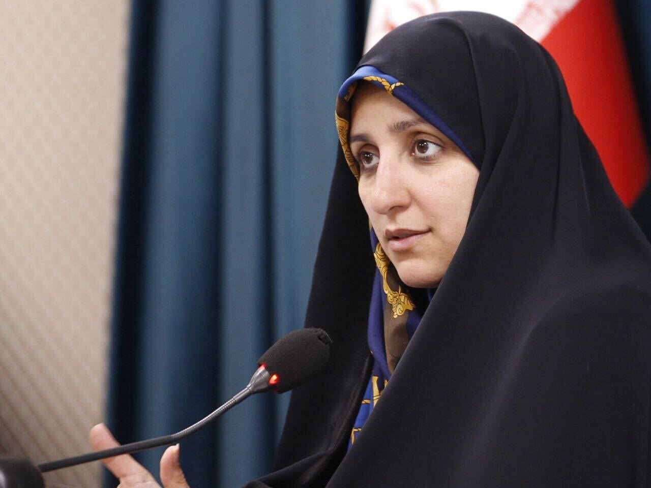 اجرای طرح ۱۵۰۰ زن نامدار ایران/ دهه فجر فرصتی برای دلجویی از خانواده‌های داغدار حوادث اخیر