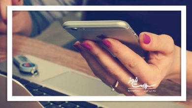 ارتباط بین وابستگی به چت‌بات و افسردگی