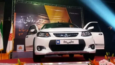 ارزان ترین سواری ایرانی بازار ۹۰۰ میلیون تومان! + قیمت محصولات سایپا امروز چهارشنبه 15 بهمن 1404