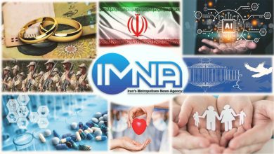 از استقبال روز نخست جشنواره فیلم فجر تا واکنش وزیر برای حضور نیروهای بیگانه در خلیج فارس