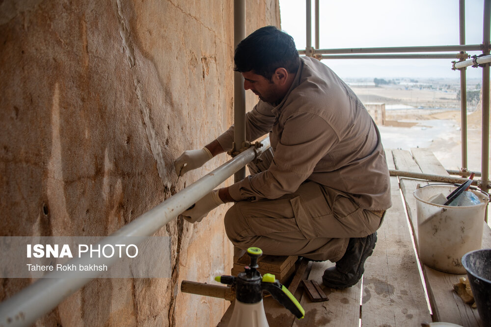 از یک کار لوکس حرف نمی‌زنیم!