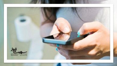 استفاده از فیلتر قرمز برای خواب بهتر مفید است؟