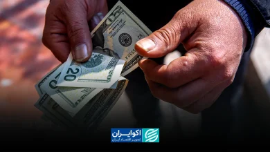 بازار ارز با دستور آرام نمی‌شود