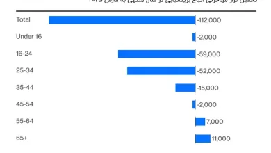 بریتانیایی‌ها_در_حال_ترک_کشور_هستند
