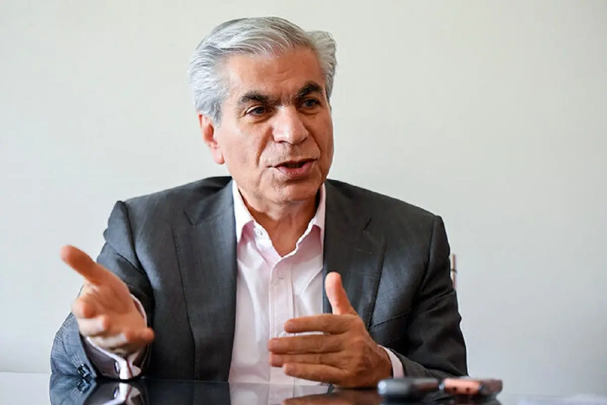 بخش خصوصی را به میز مذاکره با آمریکا بیاورید/ منافع زودبازده در انتظار ترامپ