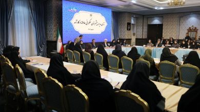 عارف: برخی قوانین مردمحورند و باید اصلاح شوند