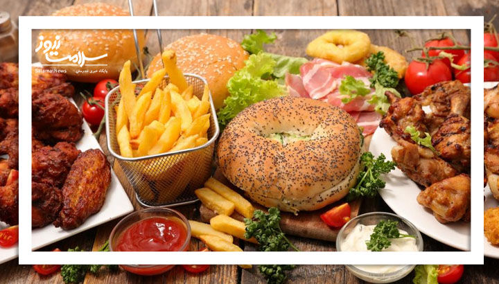 بمب گوارشی سر سفره مهمانی‌ها؛ ترکیب غذاهای چرب و نوشابه را جدی بگیرید
