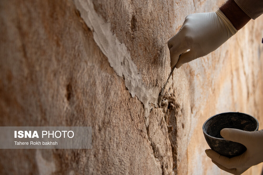 بیکاری فارغ‌التحصیلان مرمت در ایران بحرانی شده است