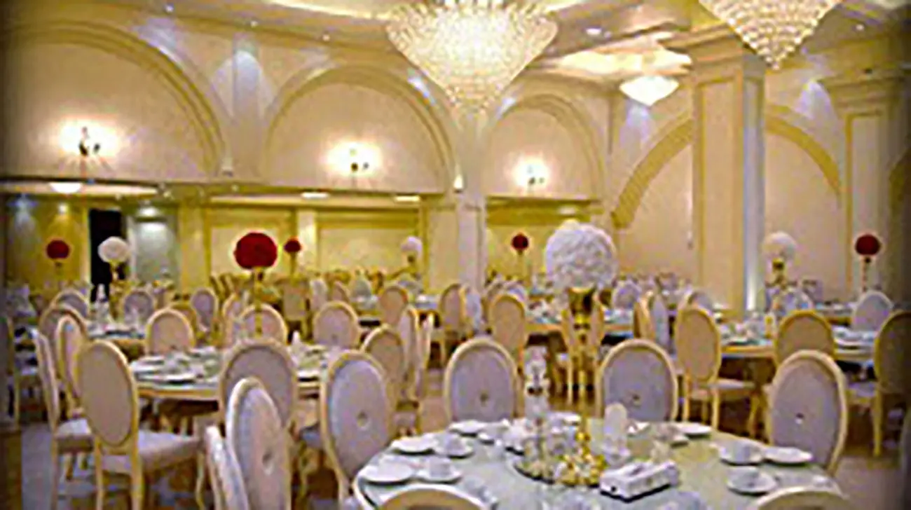 تالارهای مشهد در مرز ورشکستگی