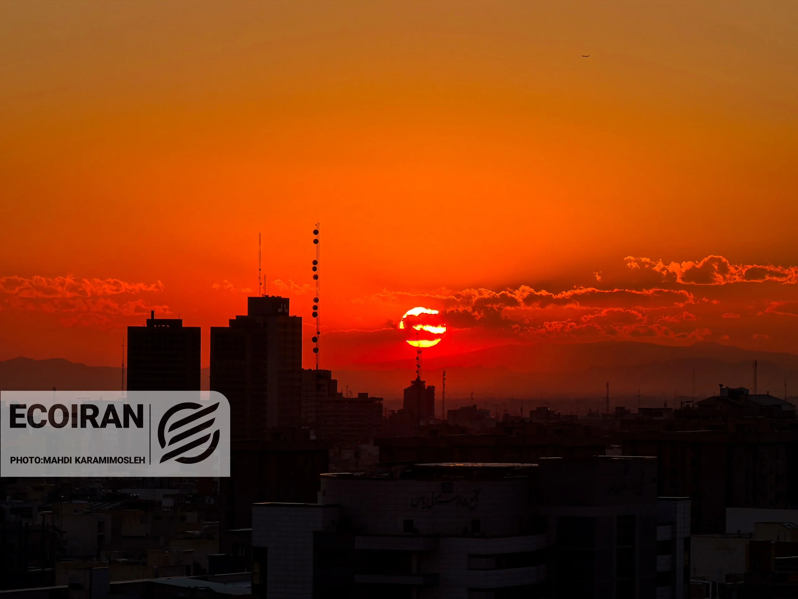 تصویر اقتصاد ایران در 1405