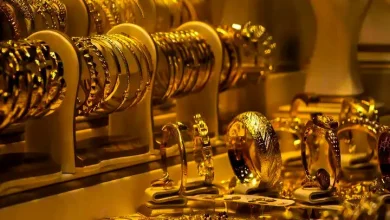 جهش 22 درصدی قیمت طلا و سکه