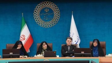 حضور زنان در فضاهای تصمیم‌گیری ضرورتی اجتماعی و سیاسی است