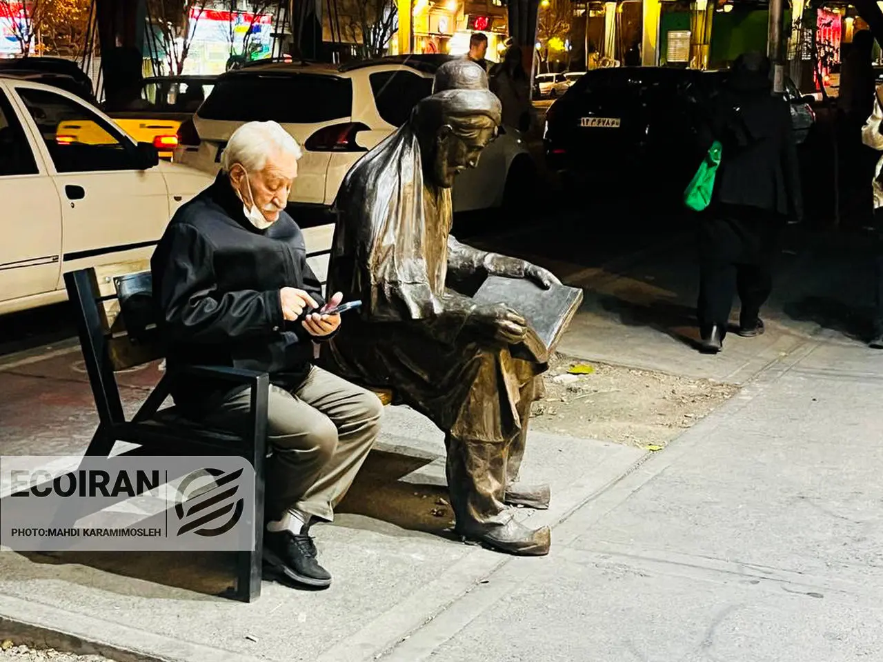 خبر خوش برای بازنشستگان/ تاریخ واریز عیدی بازنشستگان مشخص شد