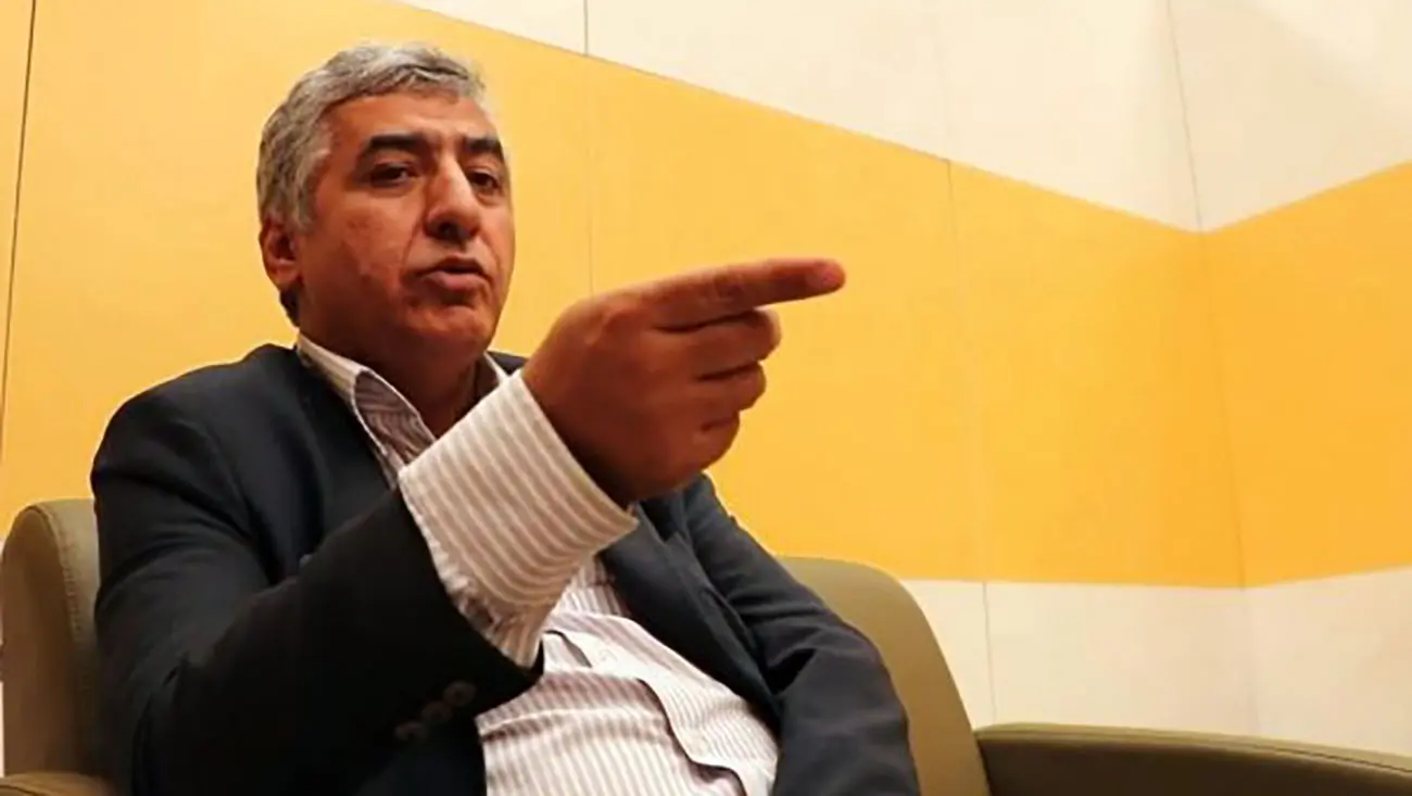 در وضعیت برزخی هستیم! / گردشگری کشور از دوران جنگ ۱۲روزه هم بحرانی‌تر است