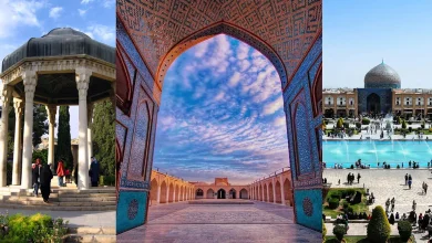 درخواست اتاق بازرگانی ایران برای حمایت فوری از فعالان صنعت گردشگری/ تدوین فوری بسته حمایتی از فعالان گردشگری ضروری است