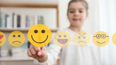 راهکارهای شناخت احساسات و نحوه بروز آنها برای کودکان / از تکنیک توجه‌گردانی چه می‌دانید؟