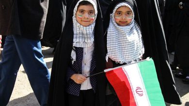 روایت‌هایی از قلب تاریخ تا قهرمانان فردا در جشن انقلاب