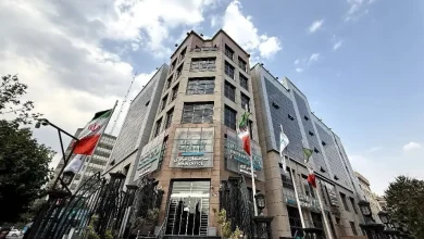 رونمایی از طرح تسهیلاتی شاهد بانک دی