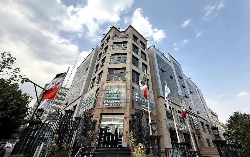 رونمایی از طرح تسهیلاتی شاهد بانک دی