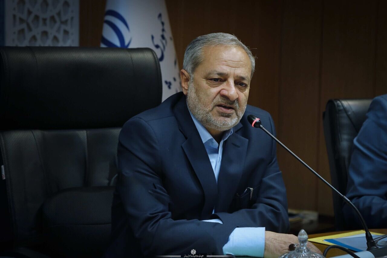 زنجیره ترویج کتابخوانی در آموزش و پرورش هنوز شکل نگرفته است