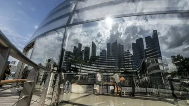 سنگاپور میزبان شرکت‌های فناورانه صنعت فضایی می‌شود