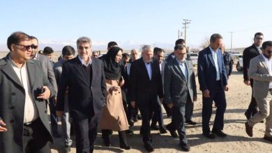 صالحی امیری تأکید کرد: صیانت هوشمندانه از تپه تاریخی حصار و مسجد تاریخانه دامغان