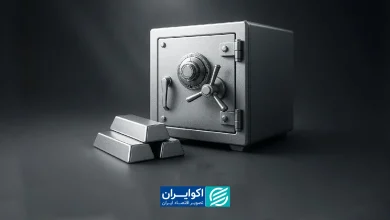 صندوق‌های نقره و شائبه خالی‌فروشی