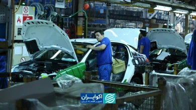 صنعت خودرو زیر تیغ سیاست تجاری؛ بقا یا شکست؟