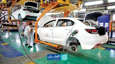 صنعت خودروسازی ایران؛ لوکوموتیو اقتصاد خارج از ریل سودآوری