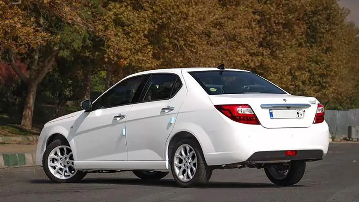 قیمت جدید محصولات ایران‌ خودرو اعلام شد / دنا و تارا چند؟