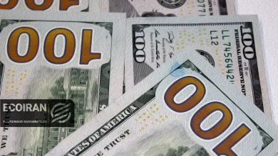 قیمت دلار امروز دوشنبه 13بهمن/ کاهش قیمت دلار + جدول و جزئیات کامل