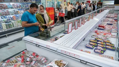 قیمت رسمی و جدید مرغ اعلام شد/ گرانتر نخرید