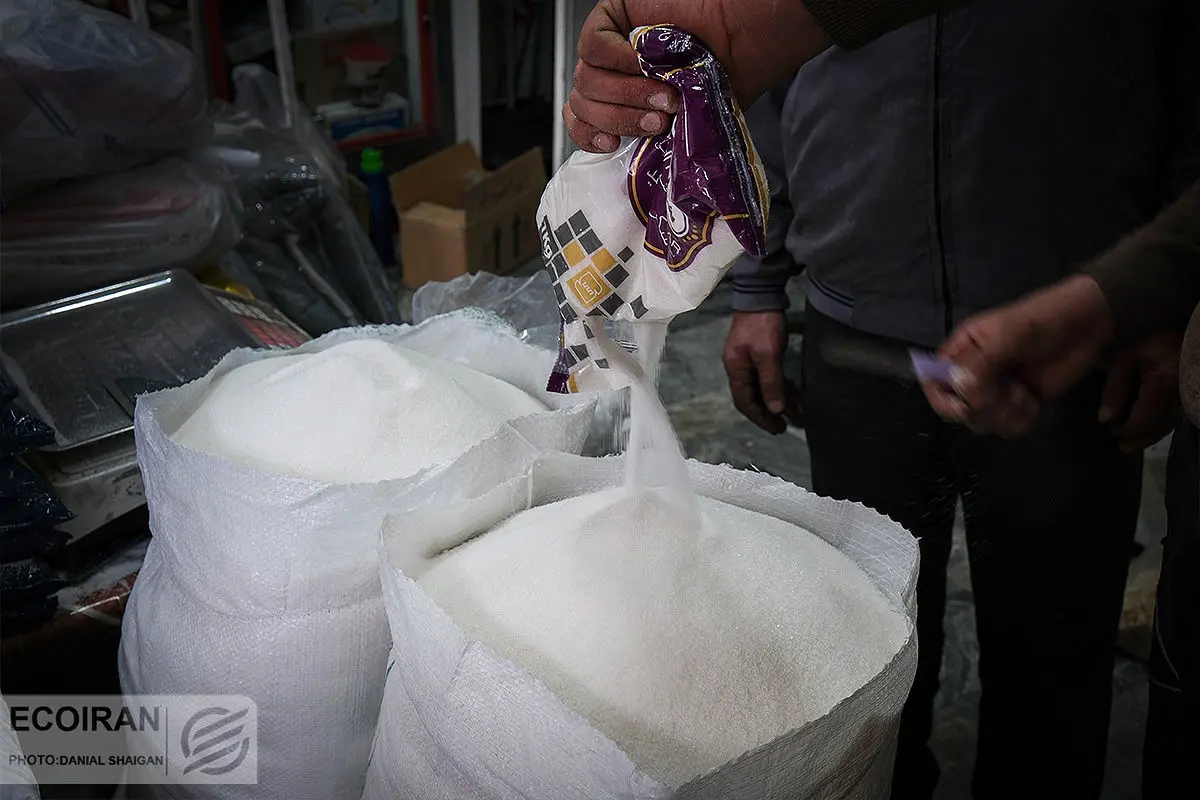 قیمت شکر رسما گران شد/ قیمت هر کیلو شکر چند؟