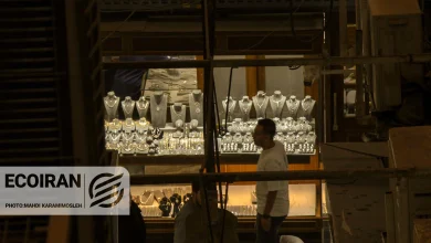 قیمت طلای 18عیار امروز یک شنبه 12بهمن/ طلا به کانال 18میلیونی برگشت