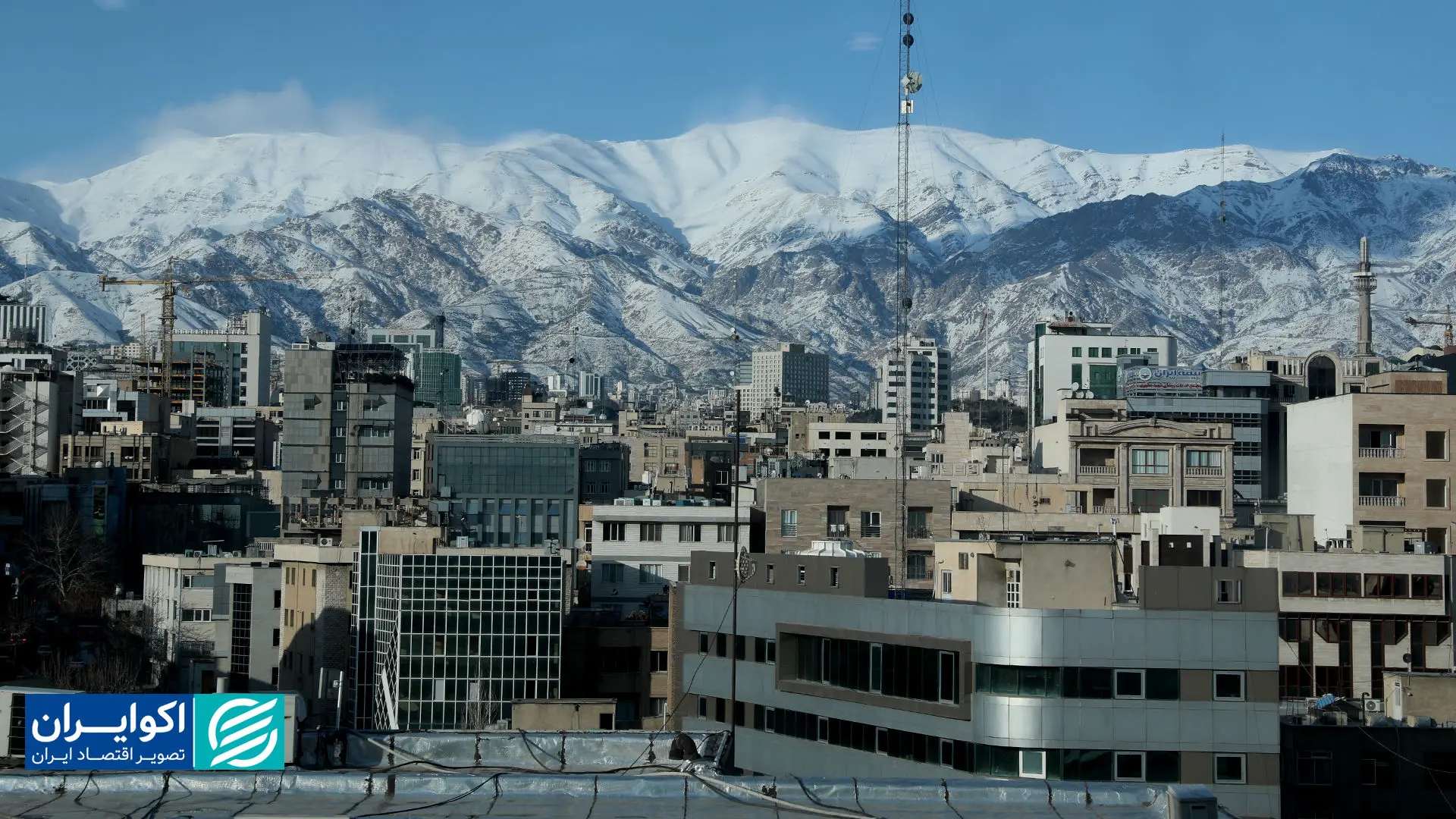 قیمت مسکن ۳۰ درصد بالا رفت؛ طلای خریداران بازار را داغ کرد