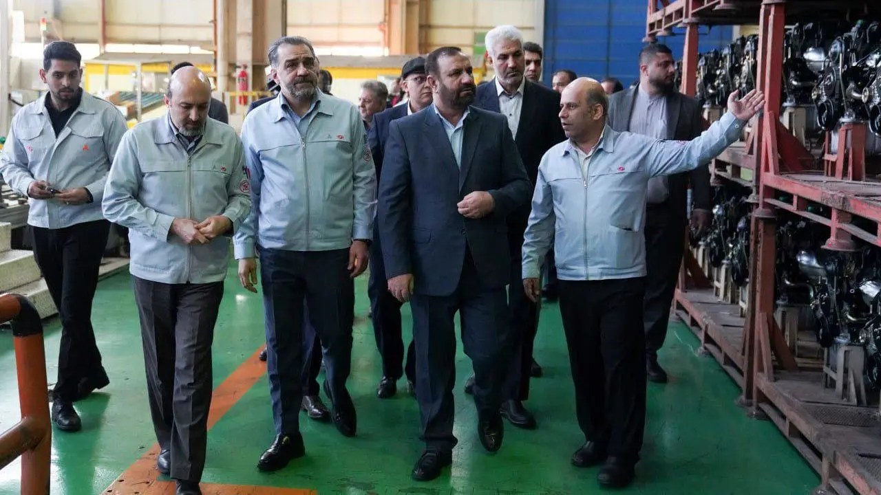 قیمت‌گذاری خودرو نباید خارج از ضوابط قانونی و اخذ مجوز از مراجع ذیصلاح انجام شود