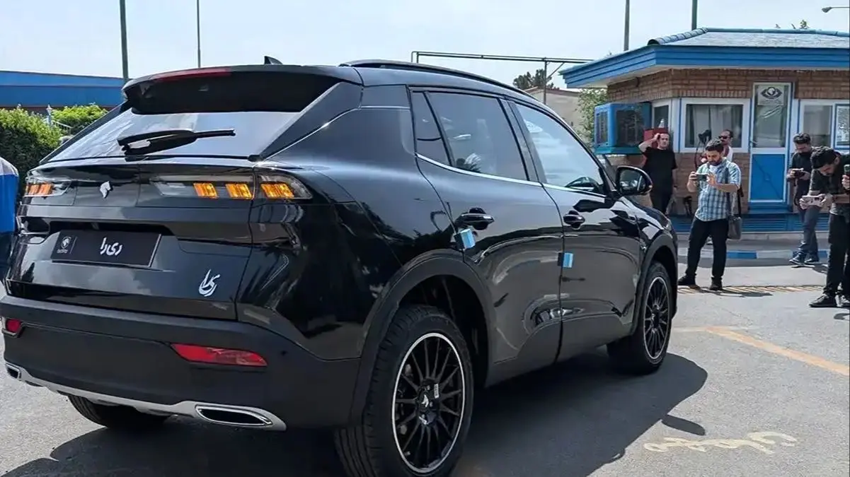 لیست قیمت امروز محصولات ایران خودرو