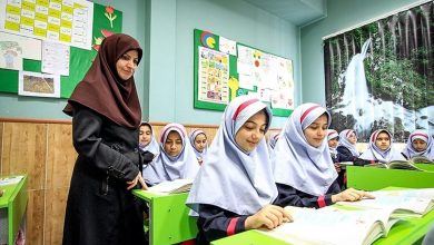 مجوز مجلس برای به‌کارگیری ۱۰ هزار معلم بازنشسته و حق‌التدریسی