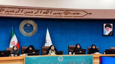 مسیر رسیدن به قله‌های پیشرفت، تنها با همراهی هم‌زمان زنان و مردان ممکن خواهد بود