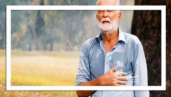 مشکلات قلبی چند درصد از مرگ و میر را به خود اختصاص داده است؟