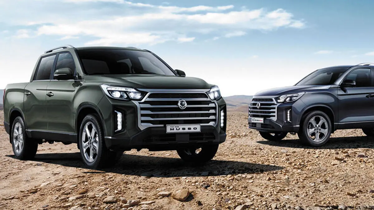 موسو گرندخان 6.5 میلیاردی شد