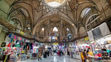 نوروز گران‌تر از همیشه؛ فشار تورمی بر سفره خانوارهای «ایران»/ عیدی‌ کارگران زیر سایه تورم ۴۵ درصدی