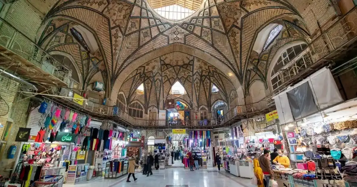 نوروز گران‌تر از همیشه؛ فشار تورمی بر سفره خانوارهای «ایران»/ عیدی‌ کارگران زیر سایه تورم ۴۵ درصدی