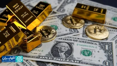 نگاه طلا و دلار به توافق یا گزینه نظامی؟