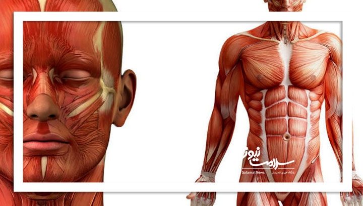 هشدارهای کمبود غذایی در بدن